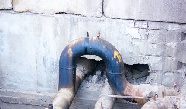 Best 24-hour water damage restoration  in Glendive, MT